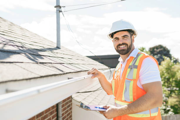 Best Slate Roofing Contractor  in Macon, IL
