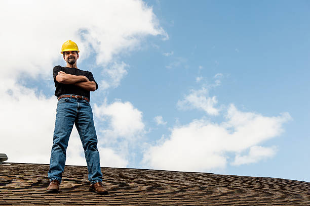 Best Commercial Roofing Services  in Macon, IL