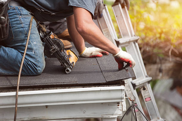 Best Roof Replacement Cost  in Macon, IL