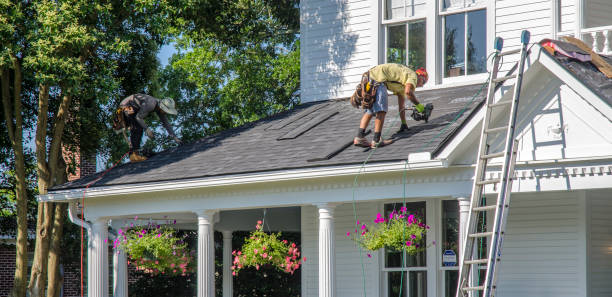 Macon, IL Roofing Contractor Company